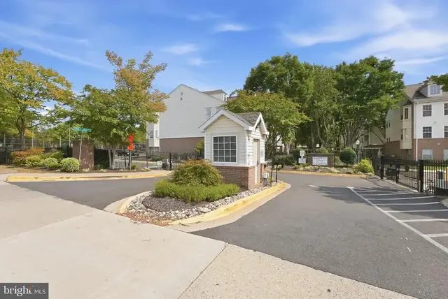 8931 Town Cir #6-102, Upper Marlboro