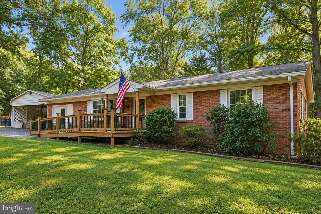 5171 Grace Church Ln, MIDLAND