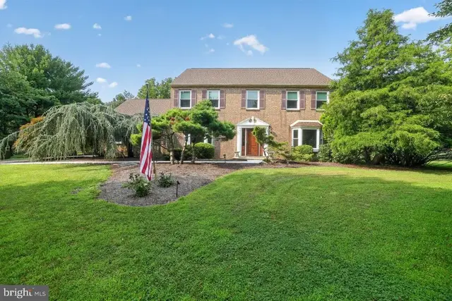 81 Post Road, Churchville
