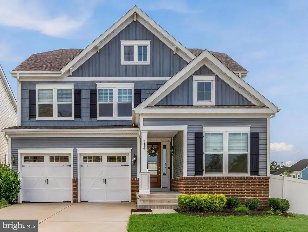 314 Crab Apple Dr, STAFFORD