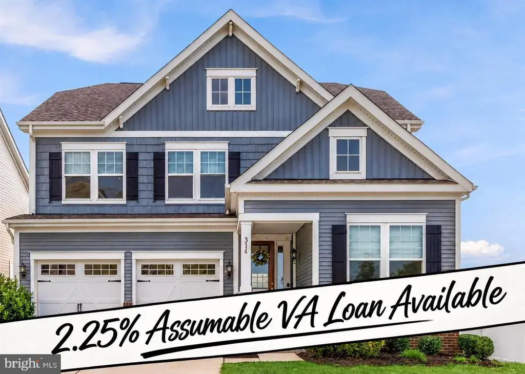 314 Crab Apple Dr, STAFFORD