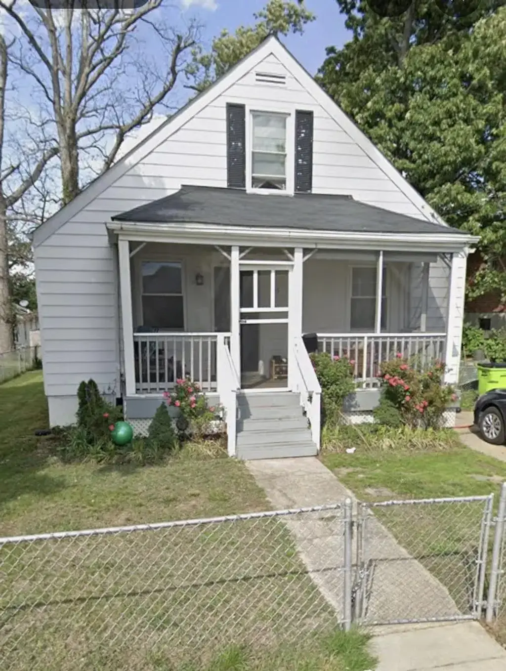33 Sultan Ave, CAPITOL HEIGHTS