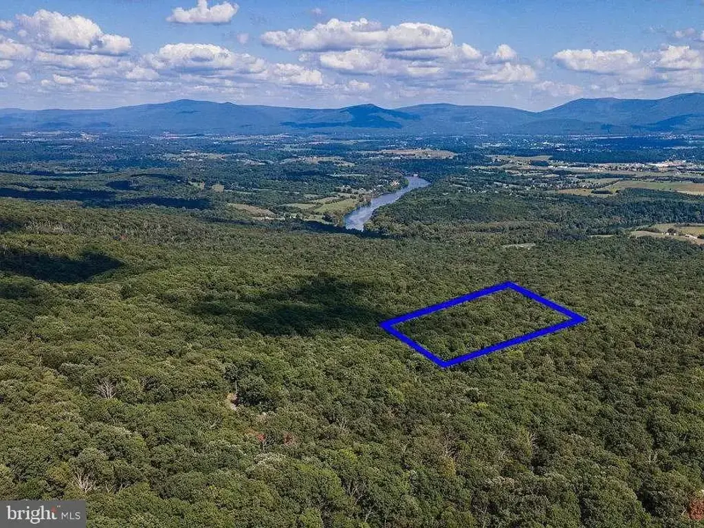 Lot K83 White Oak Rd, LURAY
