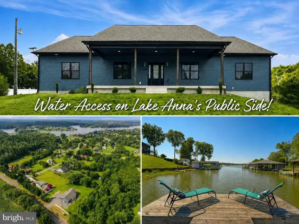 6102 Zachary Taylor Hwy, MINERAL