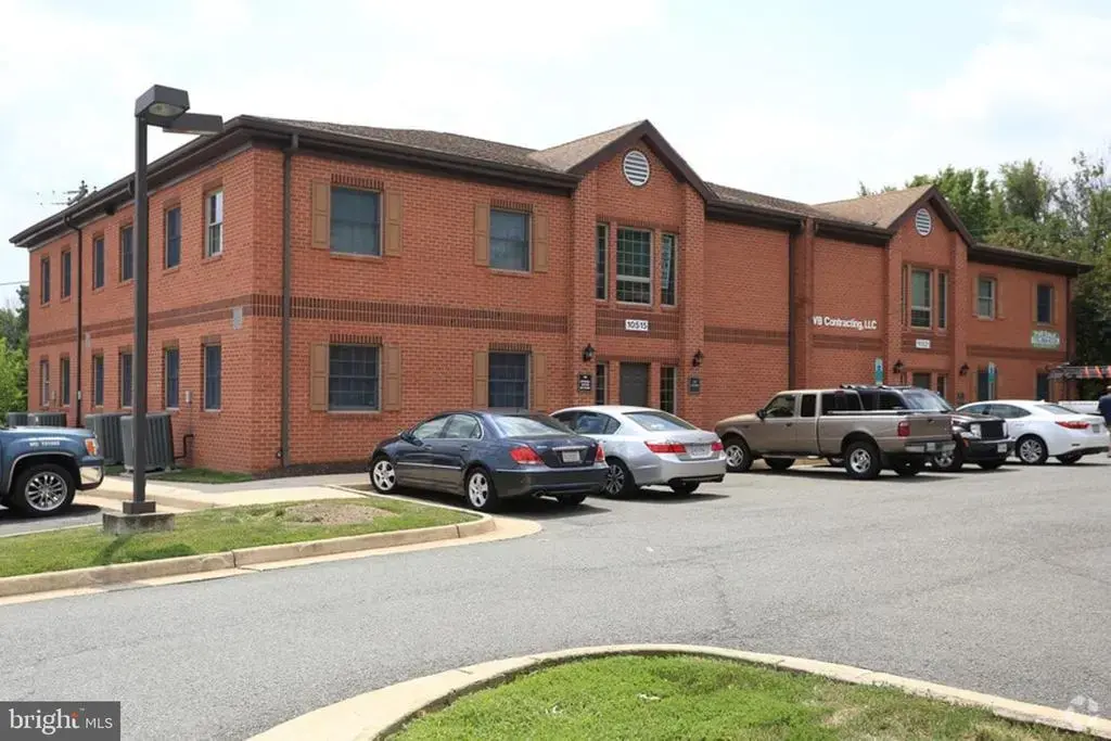 10515 Crestwood Dr #201, MANASSAS