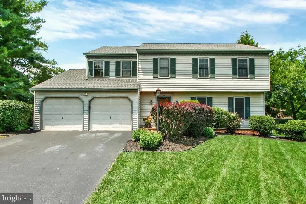 7 Kingston Ct, BROWNSTOWN