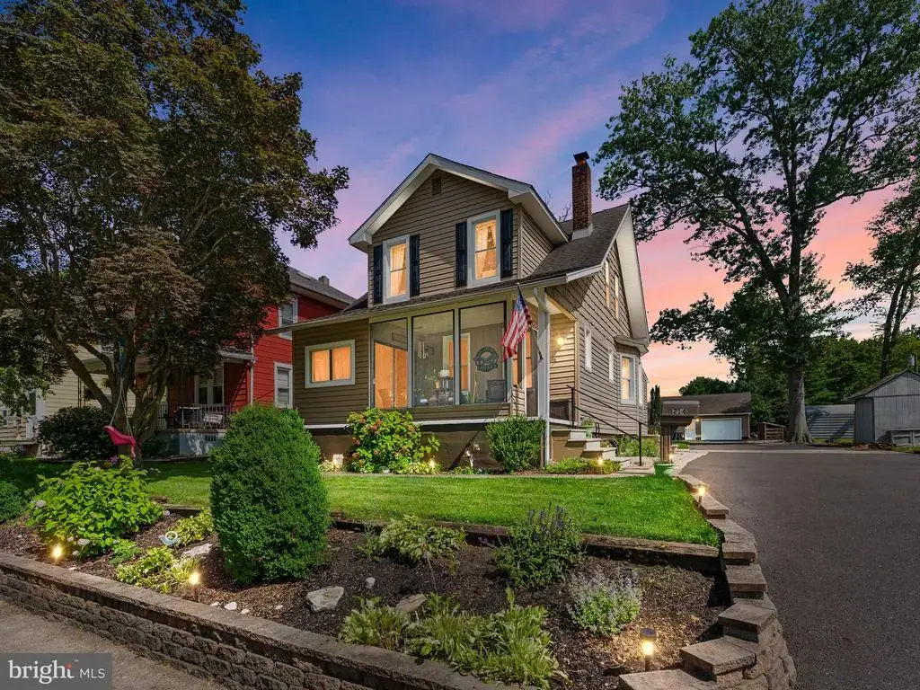 214 Spruce St, AUDUBON