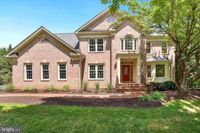 7009 Cashell Manor Ct, Rockville