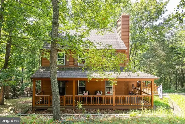 334 Overlook Dr, Cross Junction