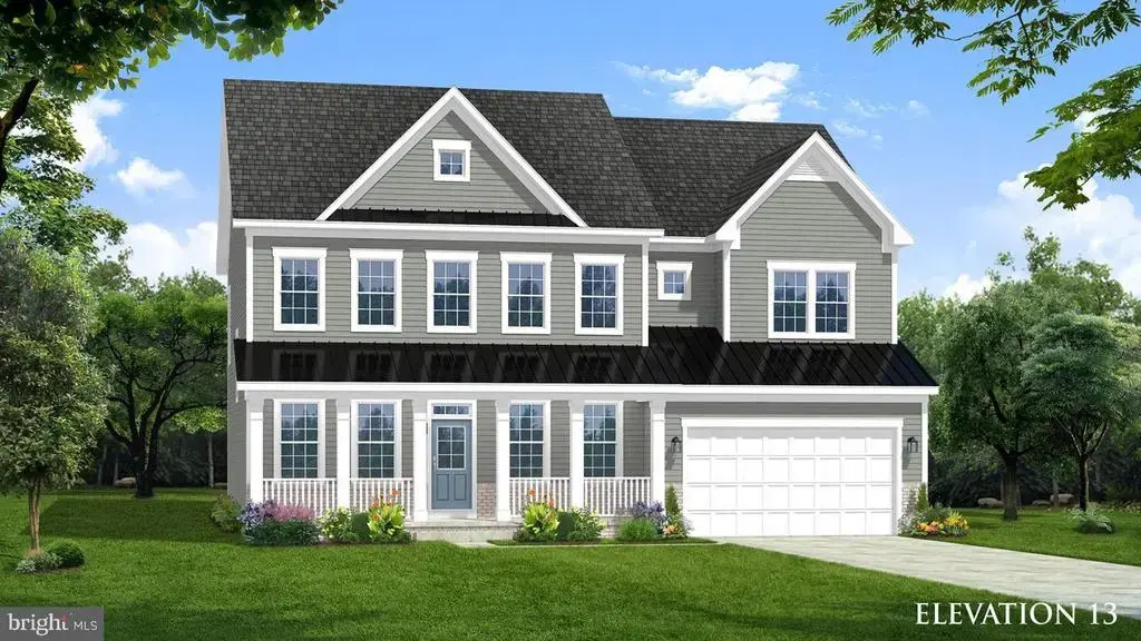Tbb Monocacy Crossing Pkwy #emory Ii, BRUNSWICK