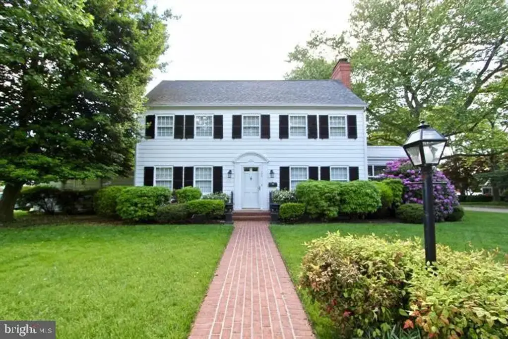 104 Bayard Ave, DOVER
