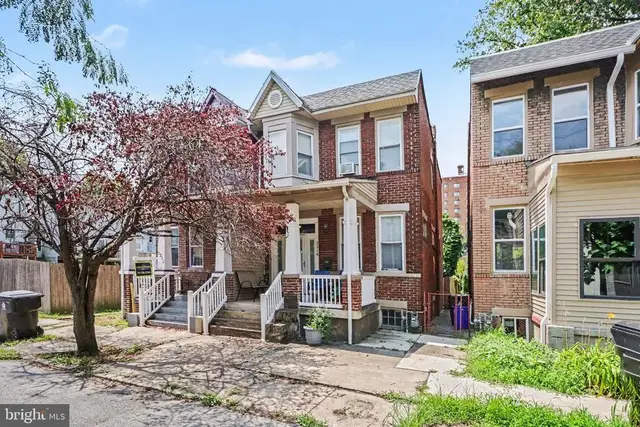 2314 Penn St, Harrisburg