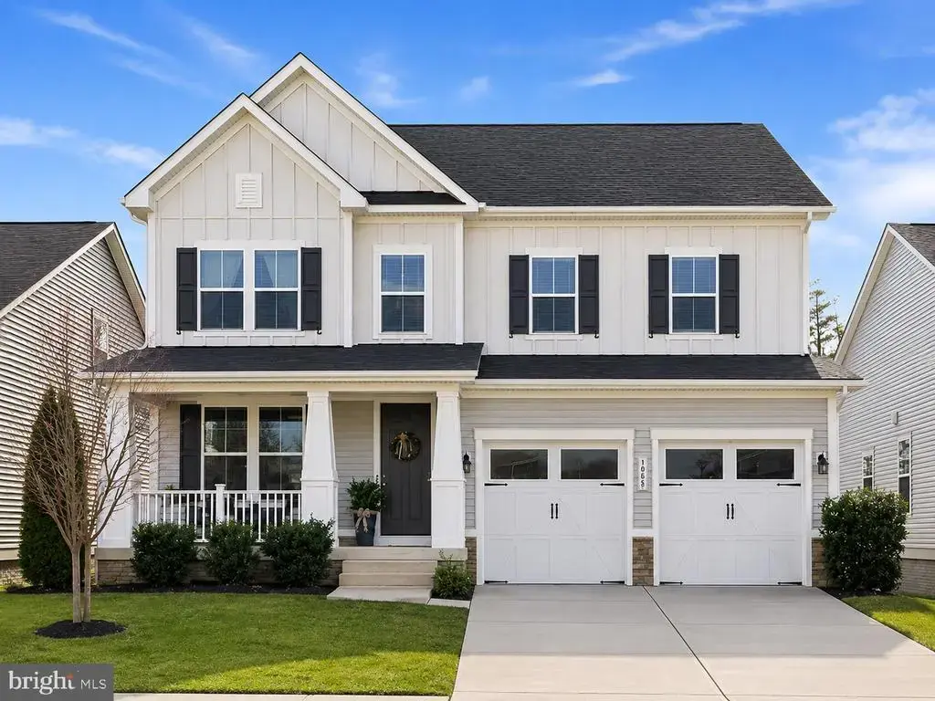 1055 Aspen Rd, STAFFORD