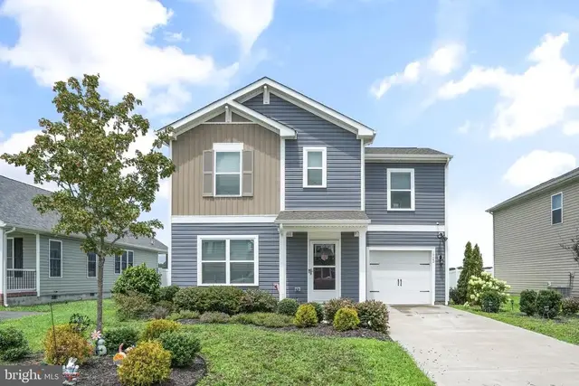 1922 N Old Mill Dr, Pocomoke City