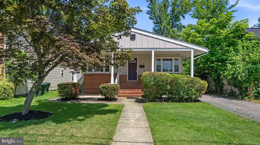5104 Roanoke Pl, COLLEGE PARK