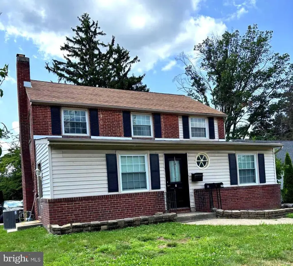 501 Rt W, CHERRY HILL