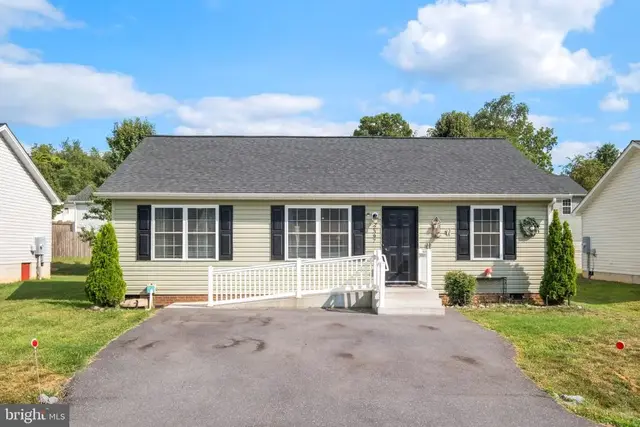 2397 Brentwood Dr, Rockingham