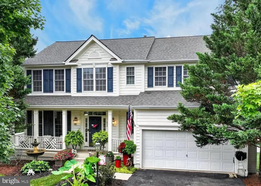 478 Blossom Tree, CULPEPER
