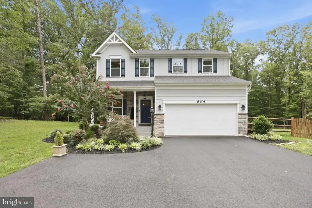 8405 Sinclair Mill Rd, MANASSAS