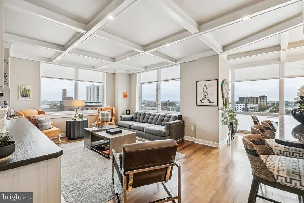 400-26 S Broad St #908, PHILADELPHIA