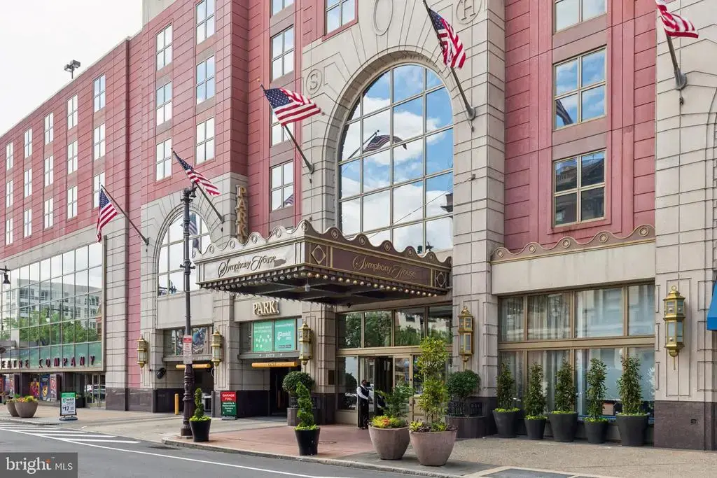 400-26 S Broad St #908, PHILADELPHIA