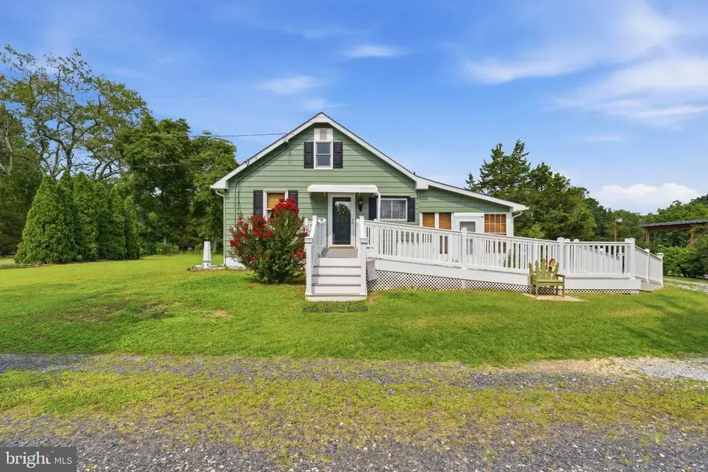 2134 W Main St W, MILLVILLE