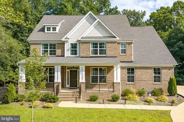 5109 Shoreline Ct, Williamsburg