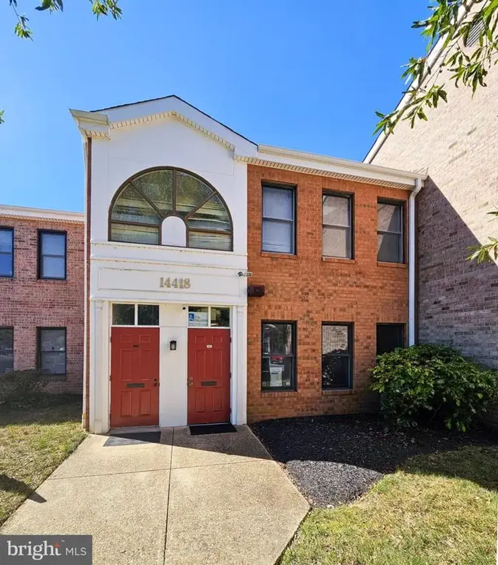 14418 Old Mill Rd #201, UPPER MARLBORO