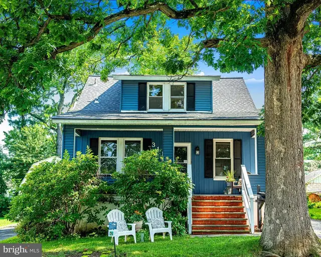 3116 Woodhome Ave, Baltimore