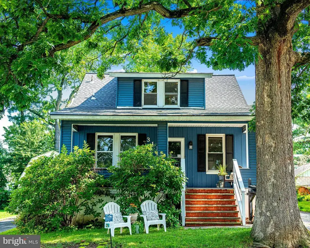 3116 Woodhome Ave, BALTIMORE