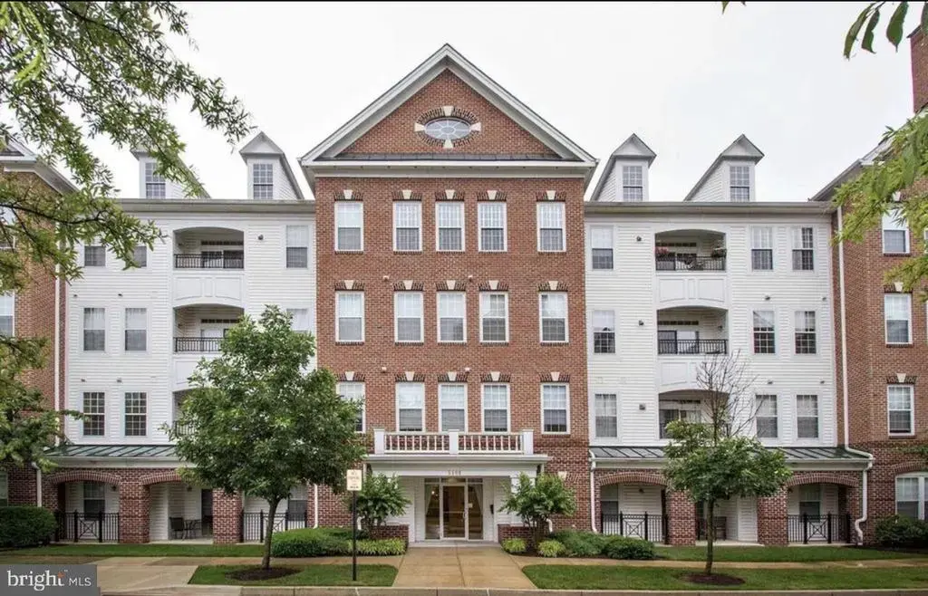 5801 Clipper Ln #205, CLARKSVILLE