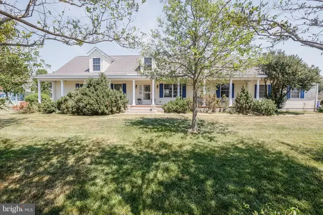 3882 Burrsville Rd, Harrington