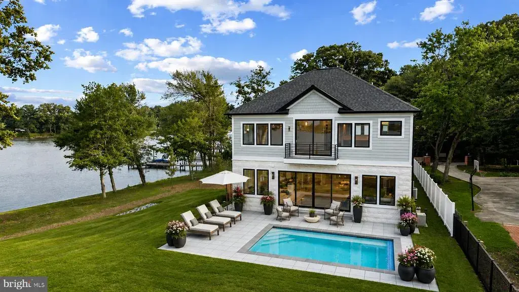 1100 Magothy Cir, ANNAPOLIS