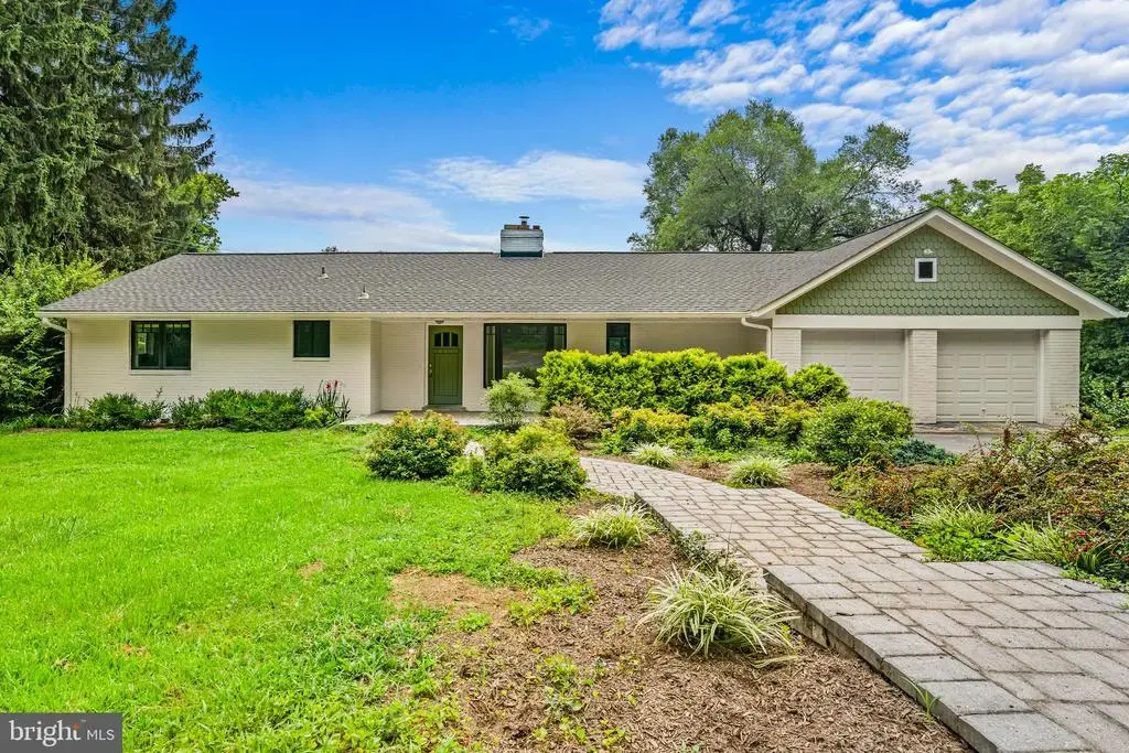 39030 Mount Gilead Rd, LEESBURG