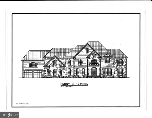 2556 Vale Ridge Ct, Oakton