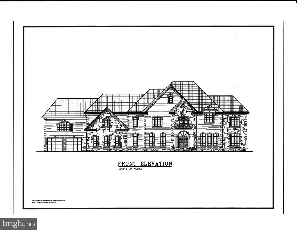 2556 Vale Ridge Ct, OAKTON