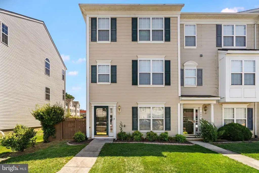 482 S Carlisle Street, GREENCASTLE