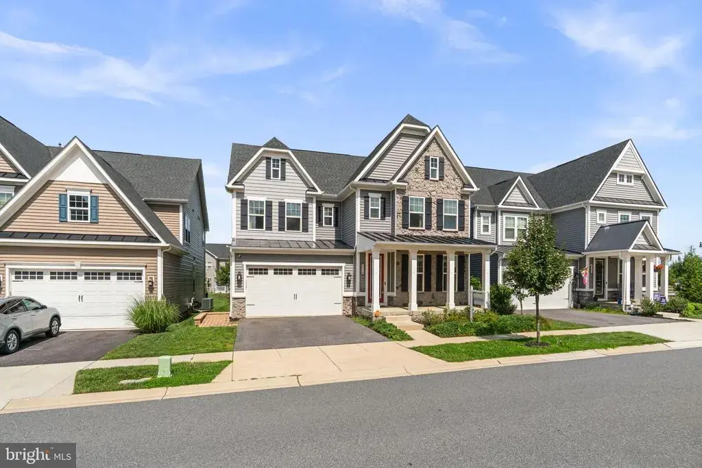 2719 Orchard Oriole Way, ODENTON