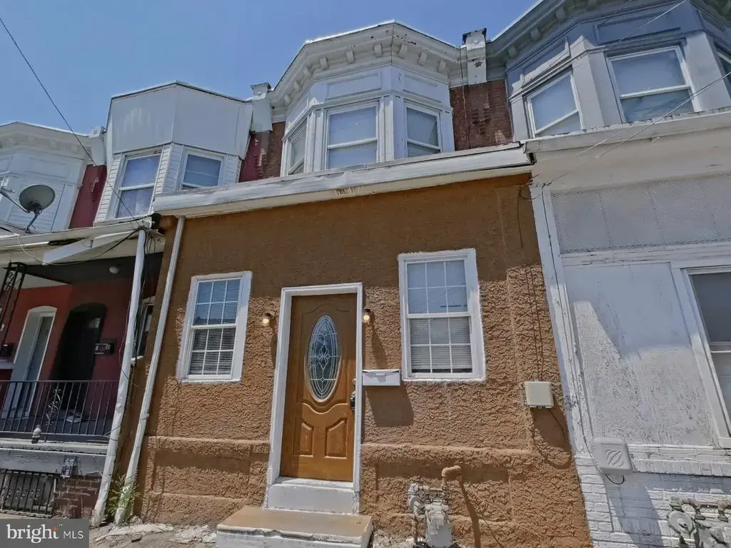 1110 Morton Ave, CHESTER