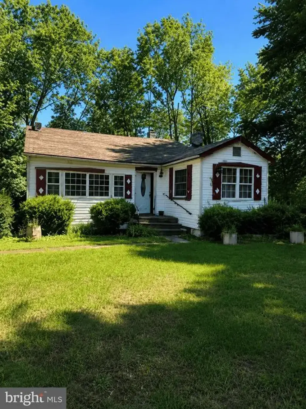 3110 Poseytown Rd, NANJEMOY