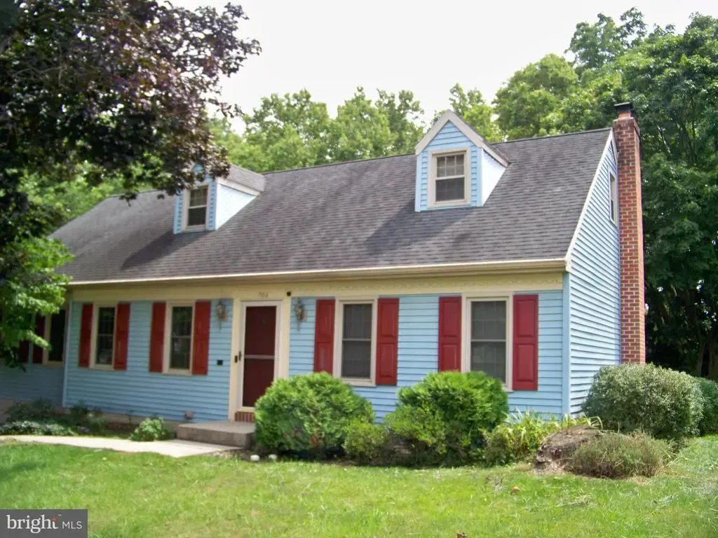 1968 Wilderness Rd, LANCASTER