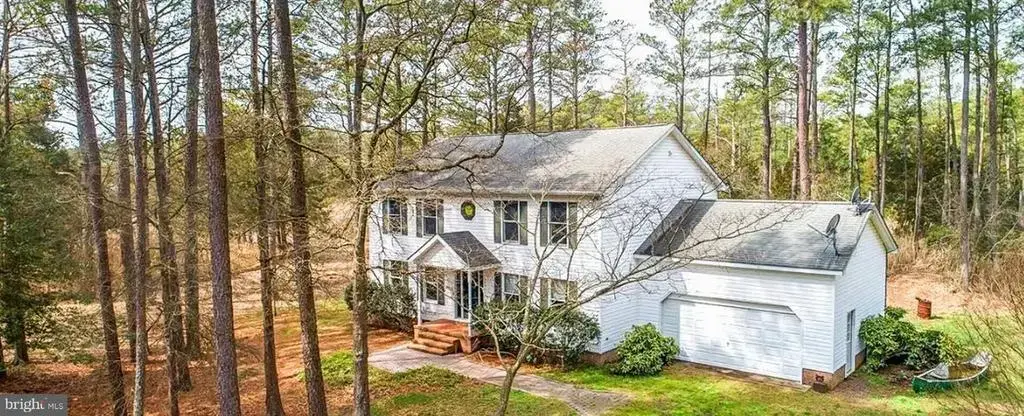 5214 David Greene Rd, CAMBRIDGE