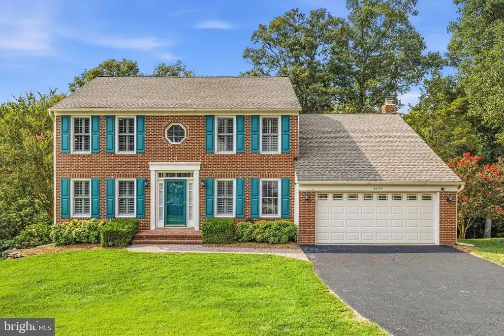 6422 Springhouse Cir, CLIFTON