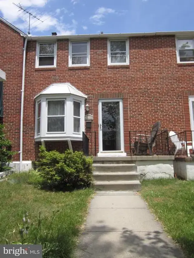 1622 Hardwick Rd, Towson