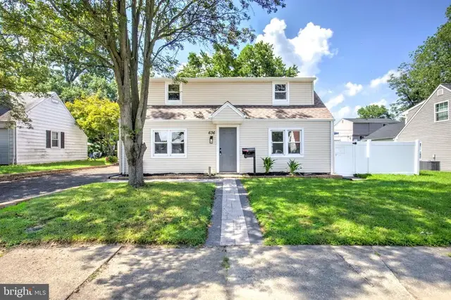 636 Osborne Ave, Morrisville