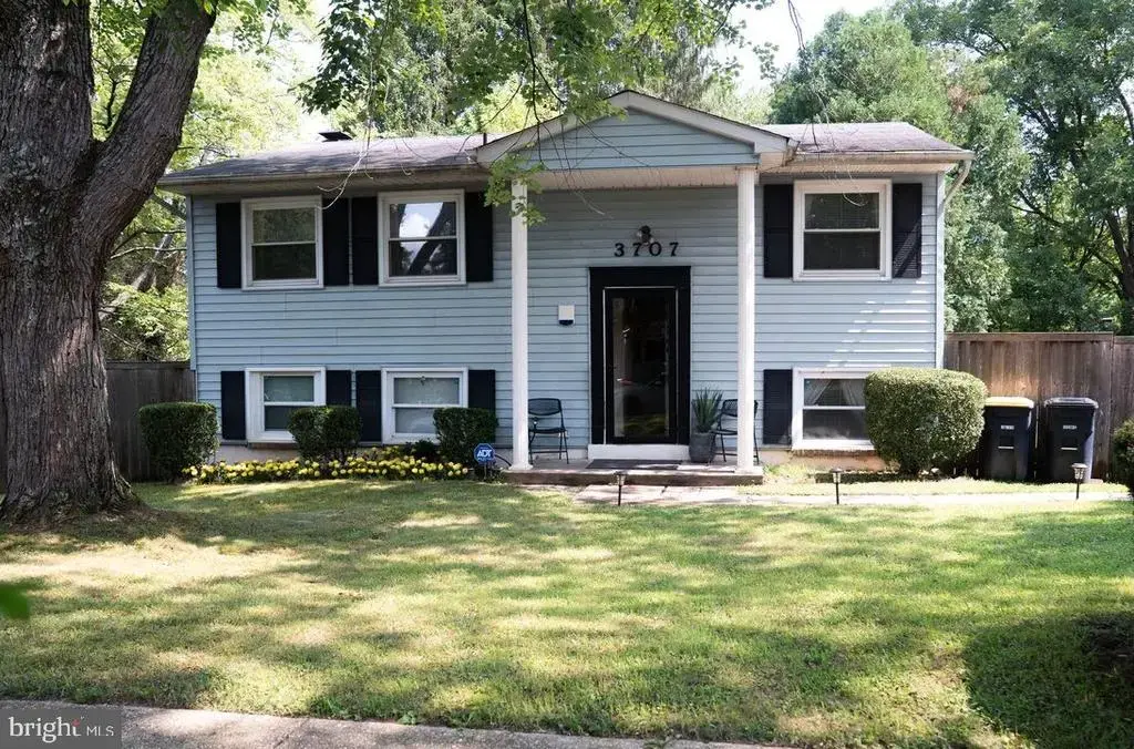 3707 Halloway Pl, UPPER MARLBORO