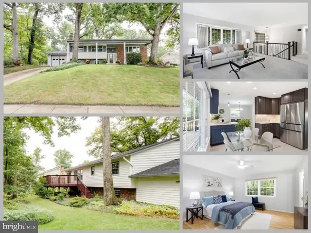 5018 Portsmouth Rd, Fairfax
