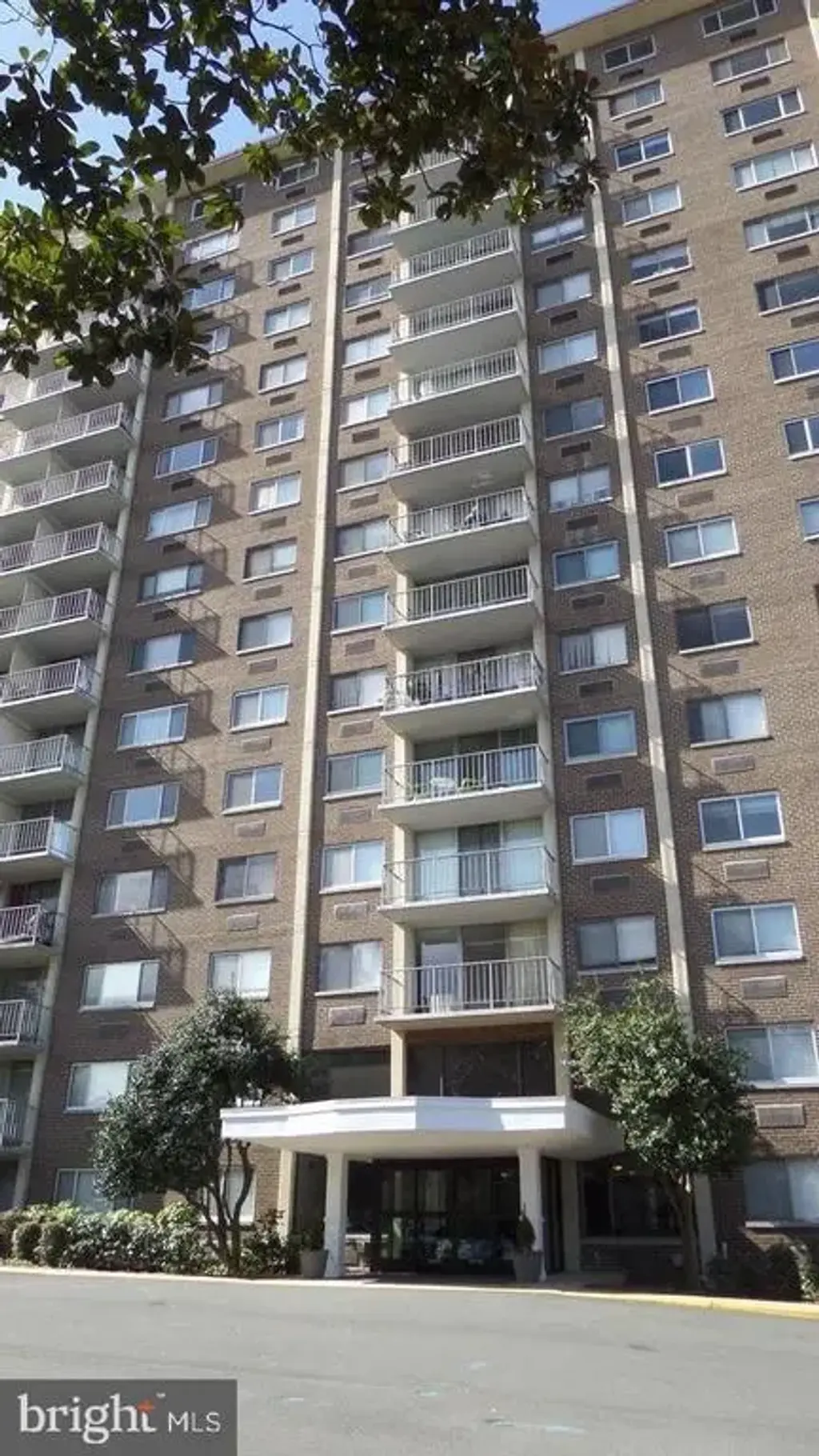 2059 Huntington Ave #1601, ALEXANDRIA