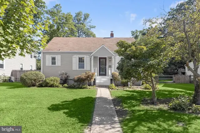 159 Sanford Ave, Baltimore
