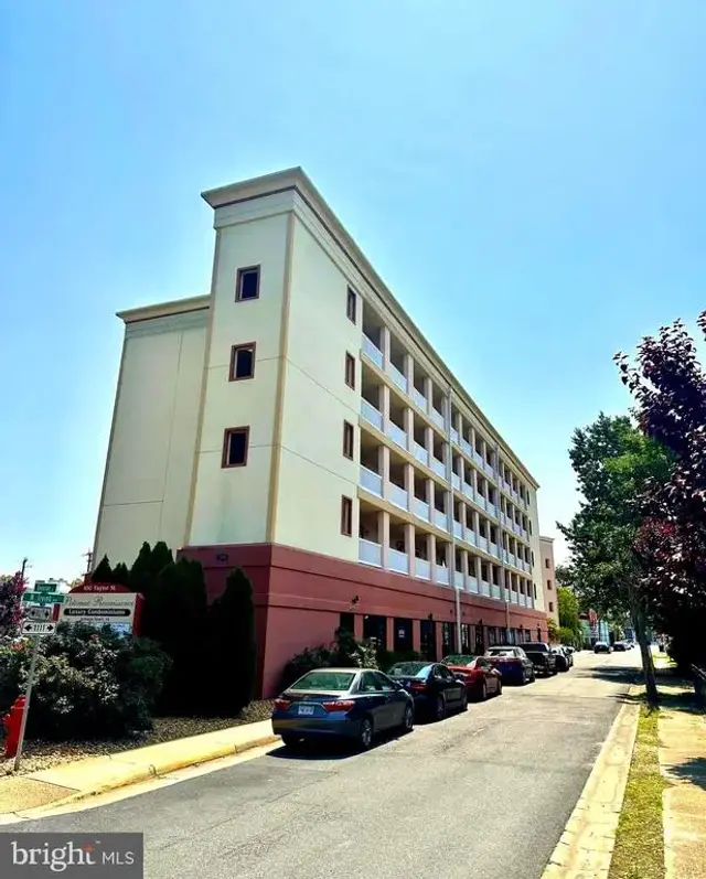 103 Irving #306, Colonial Beach